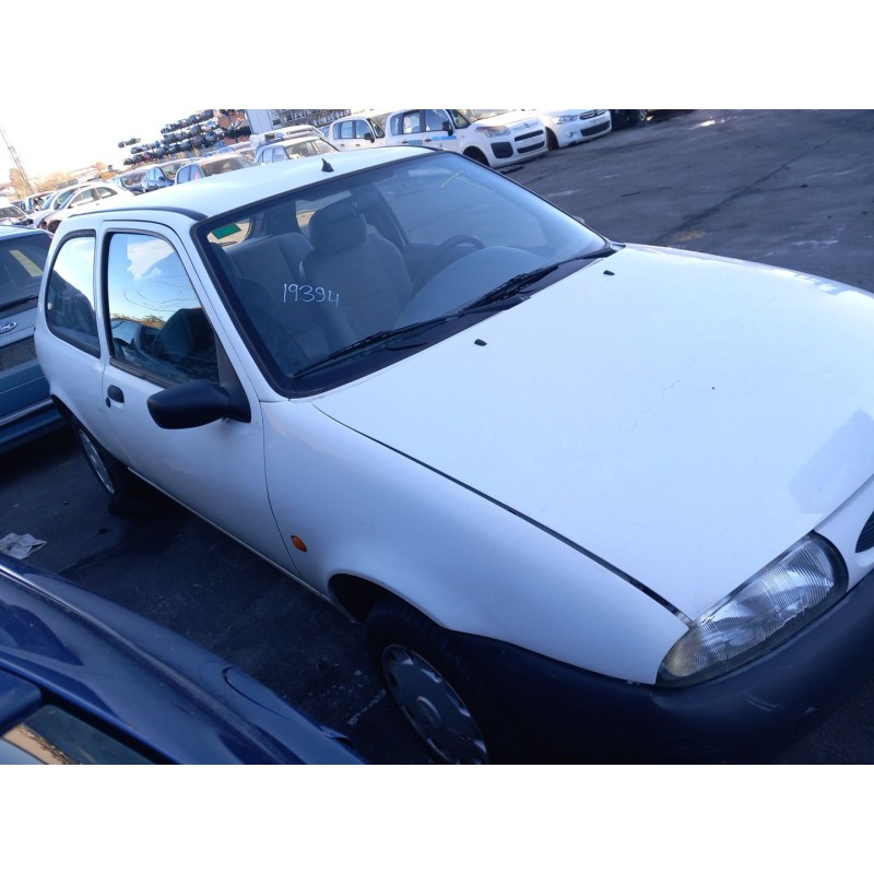 ford fiesta iv (ja_, jb_) del año 1998