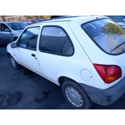 ford fiesta iv (ja_, jb_) del año 1998