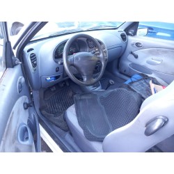 ford fiesta iv (ja_, jb_) del año 1998