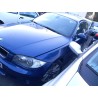 bmw 1 (e81) del año 2008