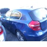 bmw 1 (e81) del año 2008