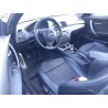 bmw 1 (e81) del año 2008