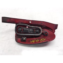 Recambio de piloto trasero izquierdo para peugeot 306 break referencia OEM IAM 45227  
