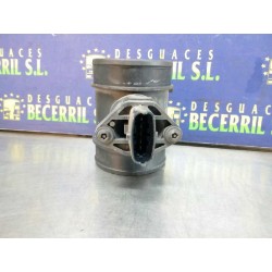 Recambio de caudalimetro para opel astra g berlina club referencia OEM IAM 0281002180  