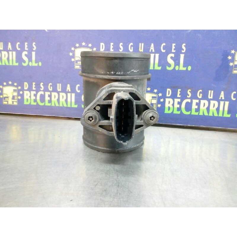 Recambio de caudalimetro para opel astra g berlina club referencia OEM IAM 0281002180 Recambio de caudalimetro para opel astra g berlina club referencia OEM IAM 0281002180