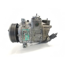 Recambio de compresor aire acondicionado para volkswagen golf plus v (5m1, 521) 1.9 tdi referencia OEM IAM 1K0820803Q 20A1701 67