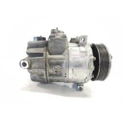 Recambio de compresor aire acondicionado para volkswagen golf plus v (5m1, 521) 1.9 tdi referencia OEM IAM 1K0820803Q 20A1701 67