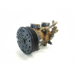 Recambio de compresor aire acondicionado para toyota corolla verso (zer_, zze12_, r1_) 2.2 d-4d (aur10_) referencia OEM IAM GE44