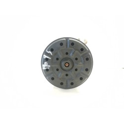 Recambio de compresor aire acondicionado para toyota corolla verso (zer_, zze12_, r1_) 2.2 d-4d (aur10_) referencia OEM IAM GE44