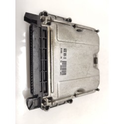 Recambio de centralita motor uce para peugeot 306 break referencia OEM IAM 9640324380  0281010362