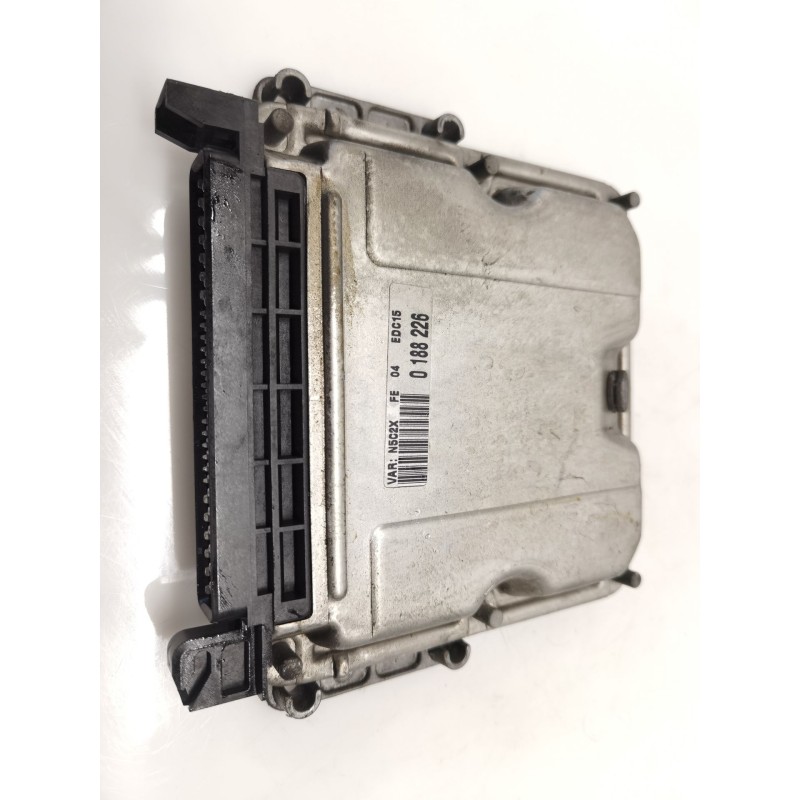 Recambio de centralita motor uce para peugeot 306 break referencia OEM IAM 9640324380 0281010362 Recambio de centralita motor uce para peugeot 306 break referencia OEM IAM 9640324380 0281010362