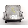 Recambio de centralita motor uce para peugeot 306 break referencia OEM IAM 9640324380  0281010362