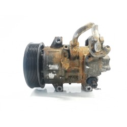 Recambio de compresor aire acondicionado para toyota corolla verso (zer_, zze12_, r1_) 2.2 d-4d (aur10_) referencia OEM IAM GE44