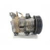 Recambio de compresor aire acondicionado para toyota corolla verso (zer_, zze12_, r1_) 2.2 d-4d (aur10_) referencia OEM IAM GE44