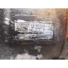 Recambio de compresor aire acondicionado para toyota corolla verso (zer_, zze12_, r1_) 2.2 d-4d (aur10_) referencia OEM IAM GE44