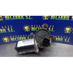 Recambio de motor limpia delantero para hyundai lantra berlina (rd) 1.9 d gls referencia OEM IAM 9810029100  
