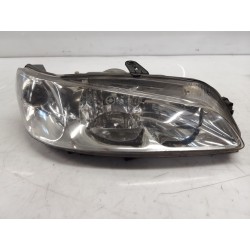 Recambio de faro derecho para peugeot 306 break referencia OEM IAM 89003540  
