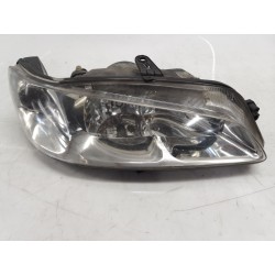 Recambio de faro derecho para peugeot 306 break referencia OEM IAM 89003540  