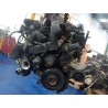 Recambio de motor completo para bmw 1 (e81) 118 d referencia OEM IAM N47D20C  