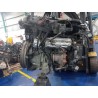 Recambio de motor completo para bmw 1 (e81) 118 d referencia OEM IAM N47D20C  