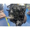 Recambio de motor completo para bmw 1 (e81) 118 d referencia OEM IAM N47D20C  