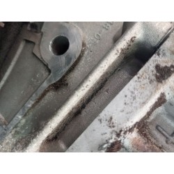 Kompletter Motor BMW 1 (E81) | Desguace Becerril
