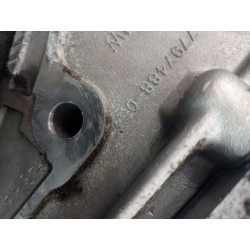Kompletter Motor BMW 1 (E81) | Desguace Becerril