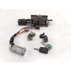 Recambio de antirrobo para peugeot 306 break referencia OEM IAM   