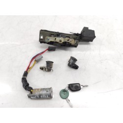 Recambio de antirrobo para peugeot 306 break referencia OEM IAM   