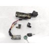 Recambio de antirrobo para peugeot 306 break referencia OEM IAM   