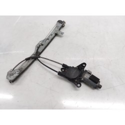 Recambio de elevalunas delantero izquierdo para peugeot 306 break referencia OEM IAM 9221K8  