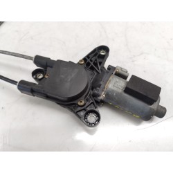 Recambio de elevalunas delantero izquierdo para peugeot 306 break referencia OEM IAM 9221K8  