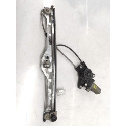 Recambio de elevalunas delantero izquierdo para peugeot 306 break referencia OEM IAM 9221K8  