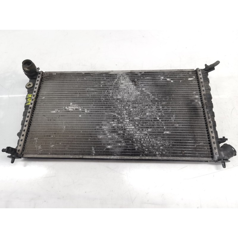 Recambio de radiador agua para peugeot 306 break referencia OEM IAM 133051 Recambio de radiador agua para peugeot 306 break referencia OEM IAM 133051