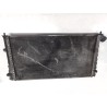 Recambio de radiador agua para peugeot 306 break referencia OEM IAM 133051  