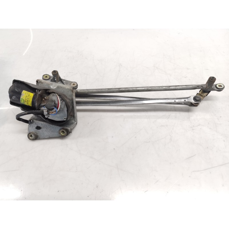 Recambio de motor limpia delantero para peugeot 306 break referencia OEM IAM 53546702 Recambio de motor limpia delantero para peugeot 306 break referencia OEM IAM 53546702
