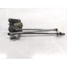 Recambio de motor limpia delantero para peugeot 306 break referencia OEM IAM 53546702  
