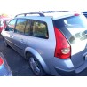 renault megane ii familiar del año 2006