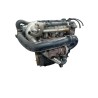 Recambio de motor completo para citroen xsara picasso 2.0 hdi 90 sx top referencia OEM IAM RHY BOSCH 314039KM