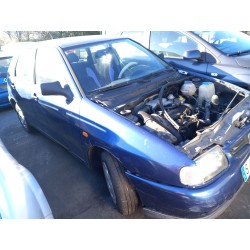 seat ibiza (6k) del año 1999