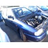 seat ibiza (6k) del año 1999