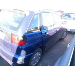 seat ibiza (6k) del año 1999