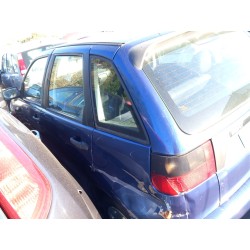 seat ibiza (6k) del año 1999