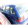 seat ibiza (6k) del año 1999