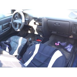 seat ibiza (6k) del año 1999