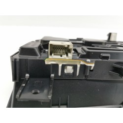 Recambio de cuadro instrumentos para opel vectra c berlina comfort referencia OEM IAM 13140911SH  