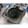 Recambio de caja cambios para renault scenic iii referencia OEM IAM TL4069  