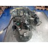 Recambio de caja cambios para renault scenic iii referencia OEM IAM TL4069  