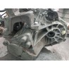 Recambio de caja cambios para renault scenic iii referencia OEM IAM TL4069  