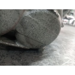 Recambio de caja cambios para renault scenic iii referencia OEM IAM TL4069  